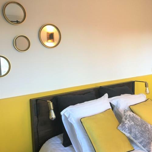 Bed & Breakfast A La Brumanderie