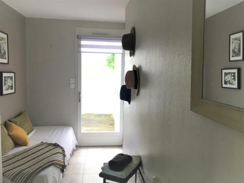 Bed & Breakfast A La Brumanderie