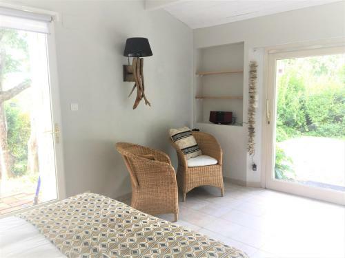 Bed & Breakfast A La Brumanderie