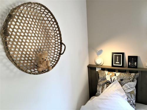 Bed & Breakfast A La Brumanderie