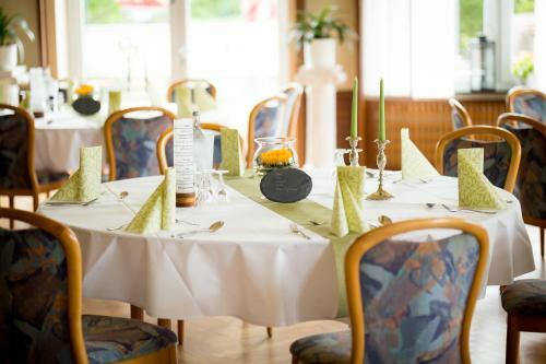 Gasthof-hotel Harth