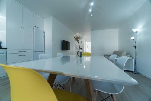 Apartamento Sweet Ponta Delgada
