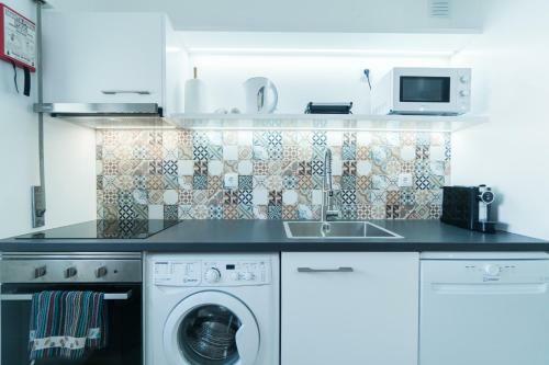 Apartamento Sweet Ponta Delgada