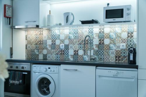 Apartamento Sweet Ponta Delgada