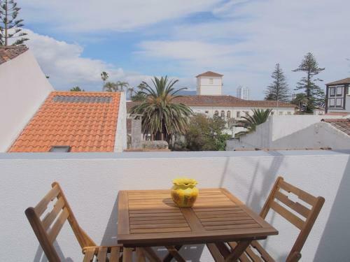 S�o Miguel House