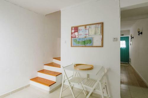 S�o Miguel House