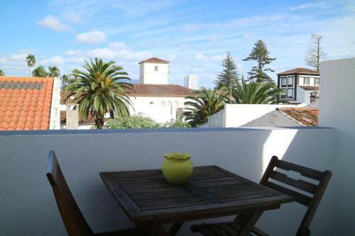 S�o Miguel House