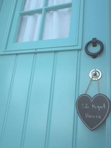 S�o Miguel House