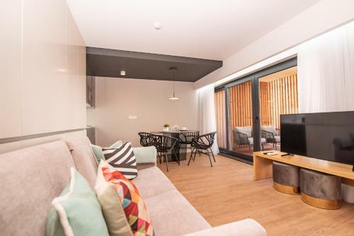Apartamento Villa Esmeralda