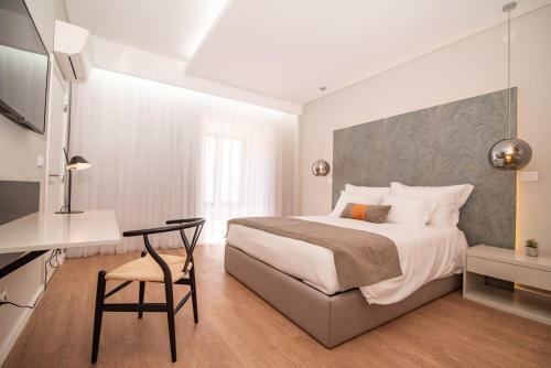 Apartamento Villa Esmeralda