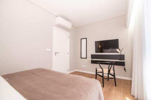 Apartamento Villa Esmeralda