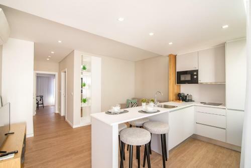 Apartamento Villa Esmeralda