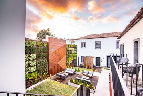 Apartamento Villa Esmeralda