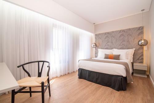 Apartamento Villa Esmeralda