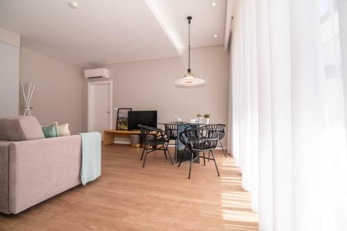 Apartamento Villa Esmeralda