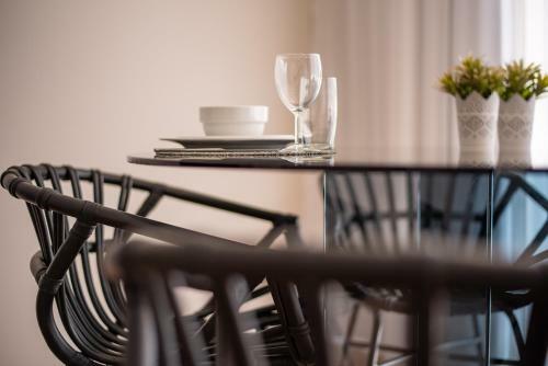Apartamento Villa Esmeralda