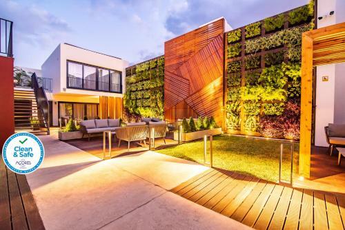 Apartamento Villa Esmeralda