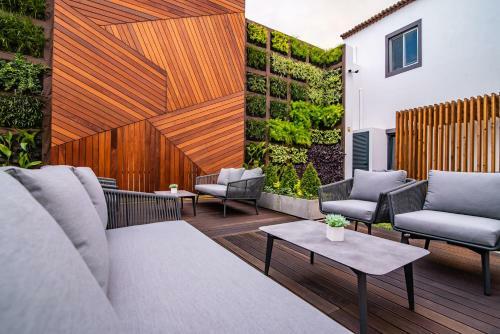Apartamento Villa Esmeralda
