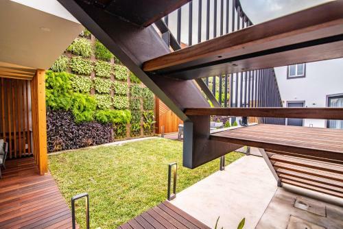 Apartamento Villa Esmeralda
