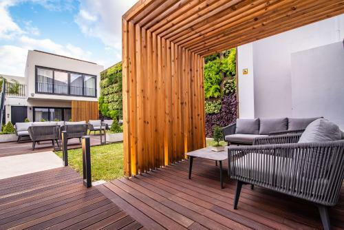 Apartamento Villa Esmeralda