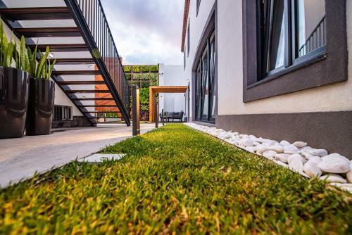 Apartamento Villa Esmeralda