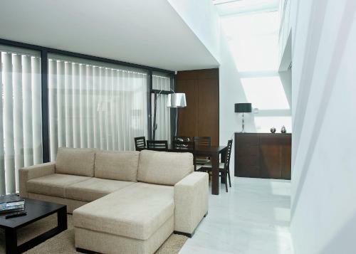 Apartamento Atlantic House
