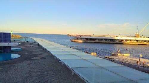 Apartamento Atlantic House