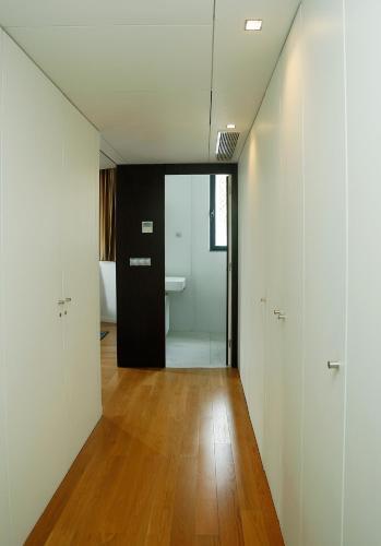 Apartamento Atlantic House