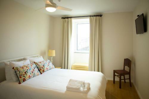 The Holy Cow - Hostel & Suites