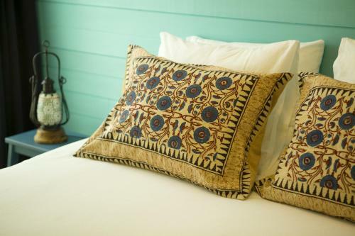 The Holy Cow - Hostel & Suites
