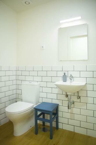 The Holy Cow - Hostel & Suites