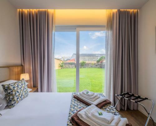 Casas Amarelas Azores