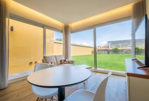 Casas Amarelas Azores