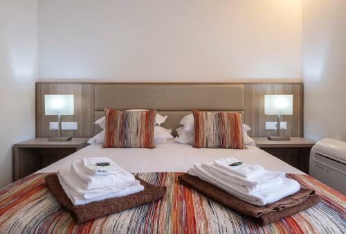 Casas Amarelas Azores