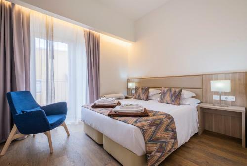 Casas Amarelas Azores