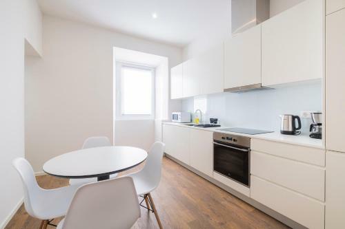 Casas Amarelas Azores