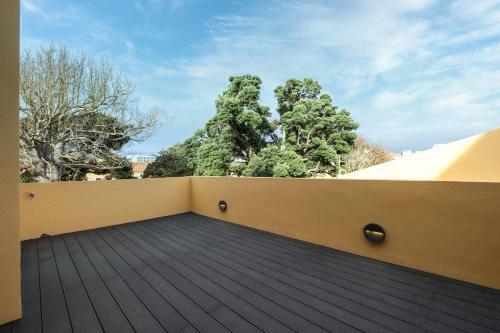 Casas Amarelas Azores