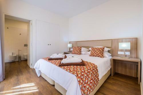 Casas Amarelas Azores