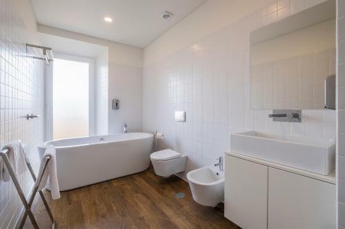 Casas Amarelas Azores