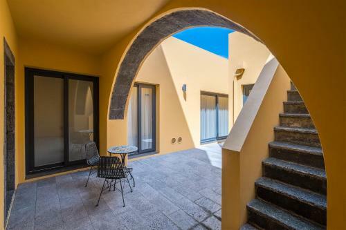 Casas Amarelas Azores