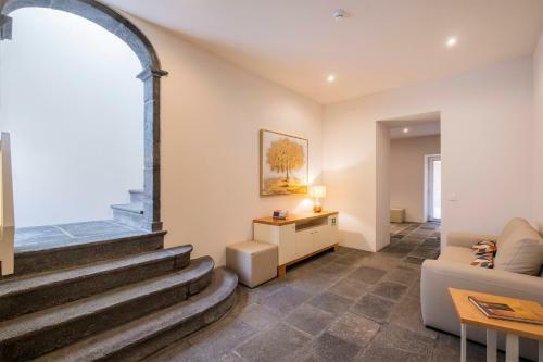 Casas Amarelas Azores