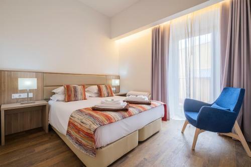 Casas Amarelas Azores