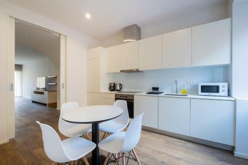 Casas Amarelas Azores