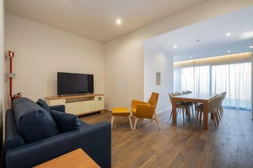 Casas Amarelas Azores