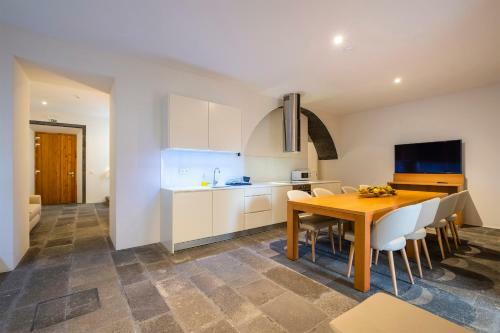 Casas Amarelas Azores