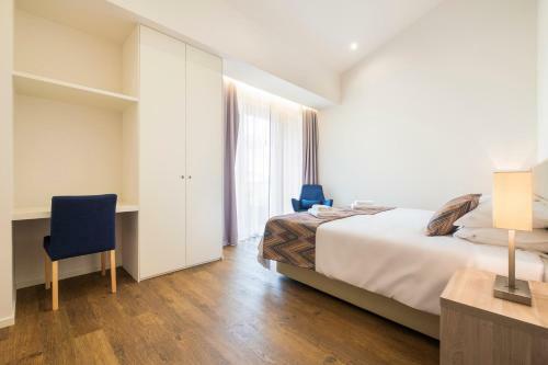 Casas Amarelas Azores