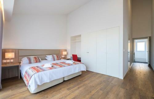 Casas Amarelas Azores