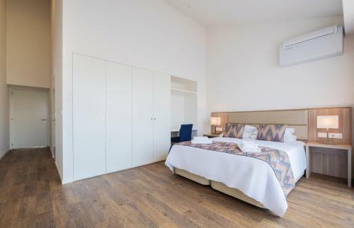 Casas Amarelas Azores