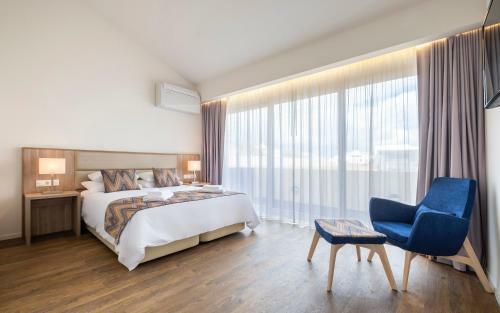 Casas Amarelas Azores