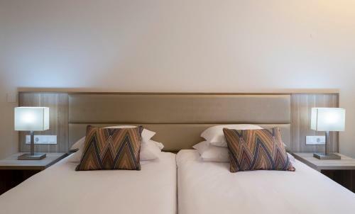 Casas Amarelas Azores